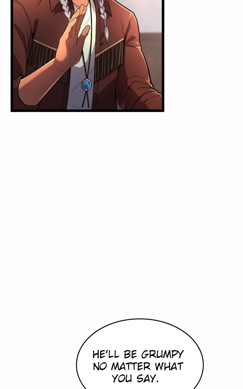 Read Paranoid Mage chapter 106 image 29 on Lezhin
