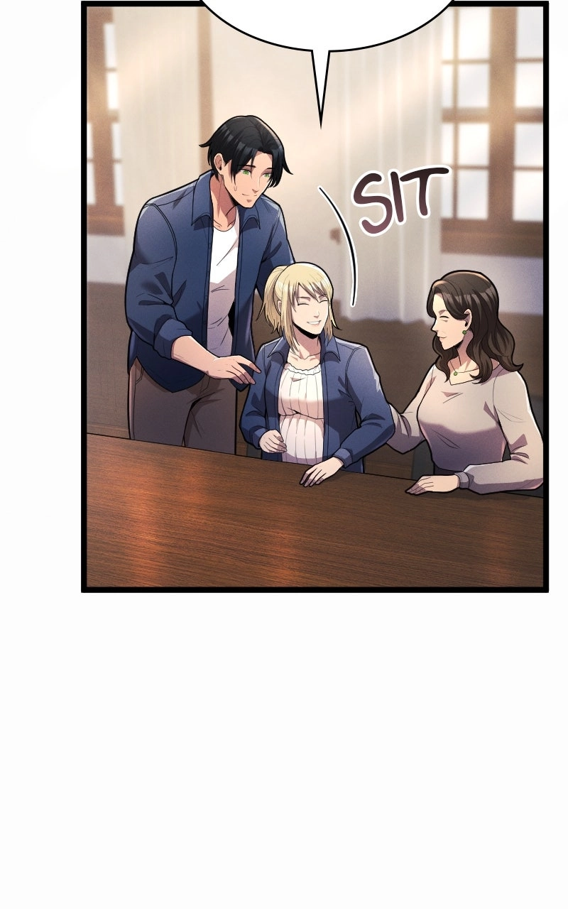 Read Paranoid Mage chapter 106 image 30 on Lezhin