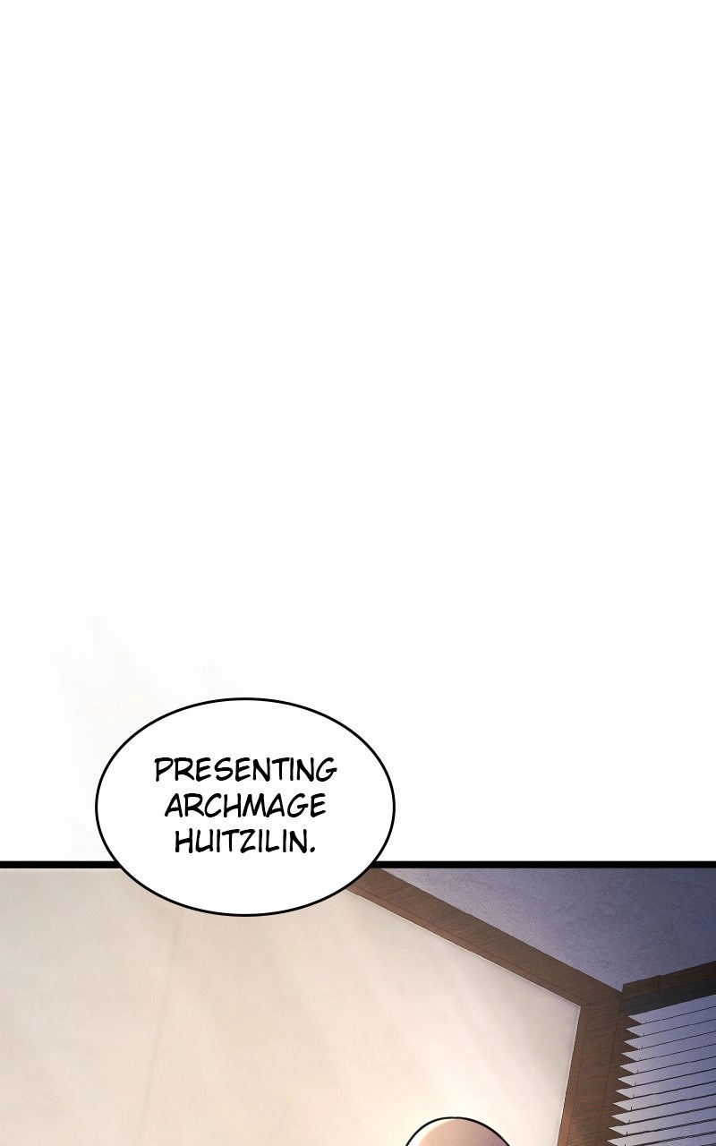 Read Paranoid Mage chapter 106 image 32 on Lezhin