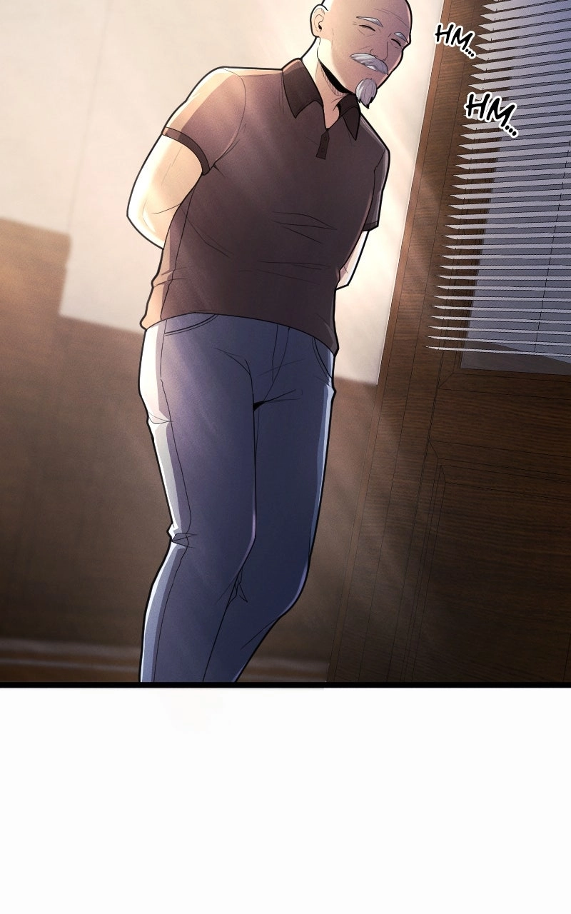 Read Paranoid Mage chapter 106 image 33 on Lezhin