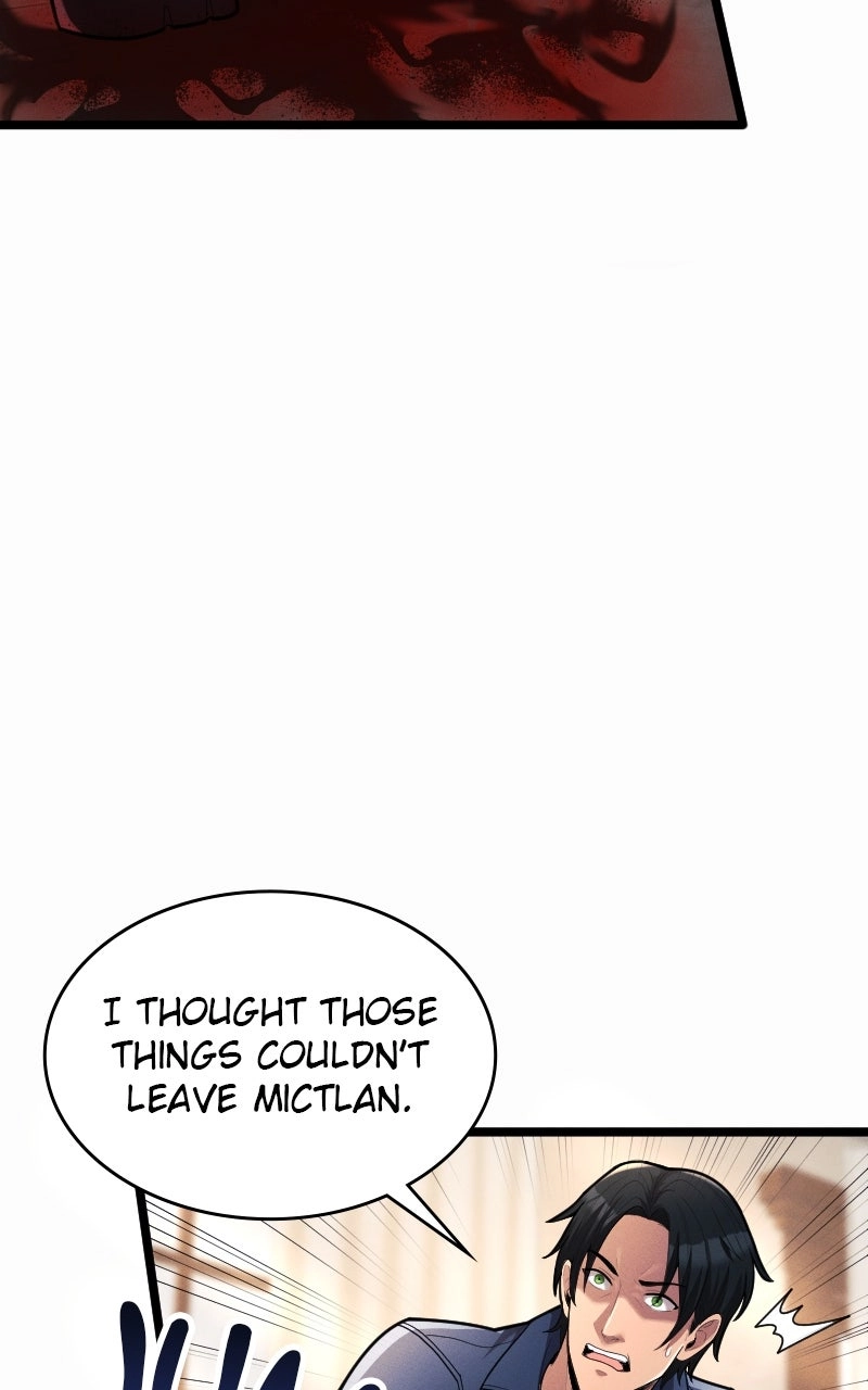 Read Paranoid Mage chapter 106 image 36 on Lezhin