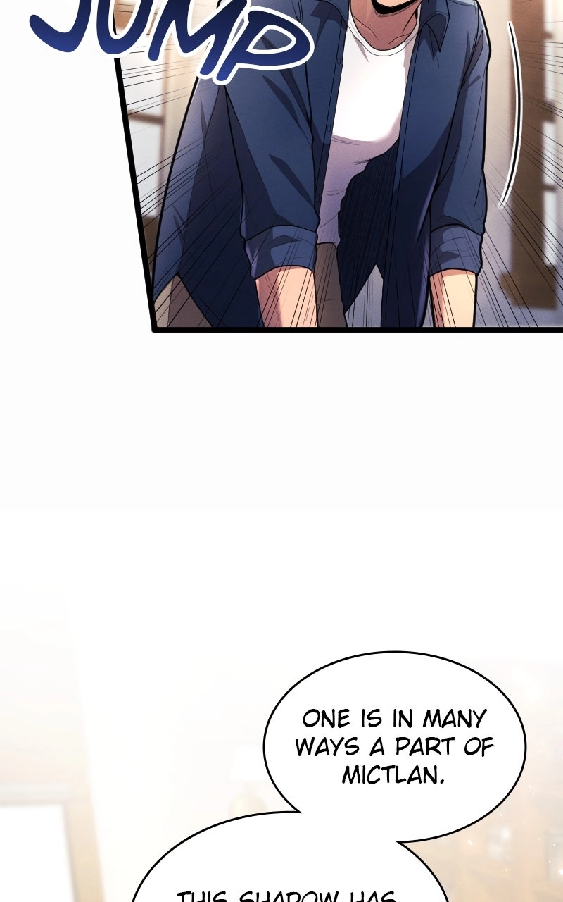 Read Paranoid Mage chapter 106 image 37 on Lezhin