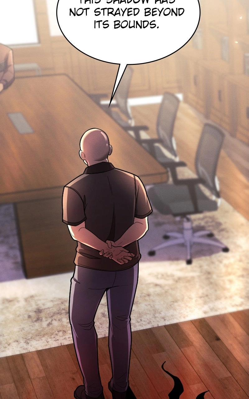Read Paranoid Mage chapter 106 image 38 on Lezhin