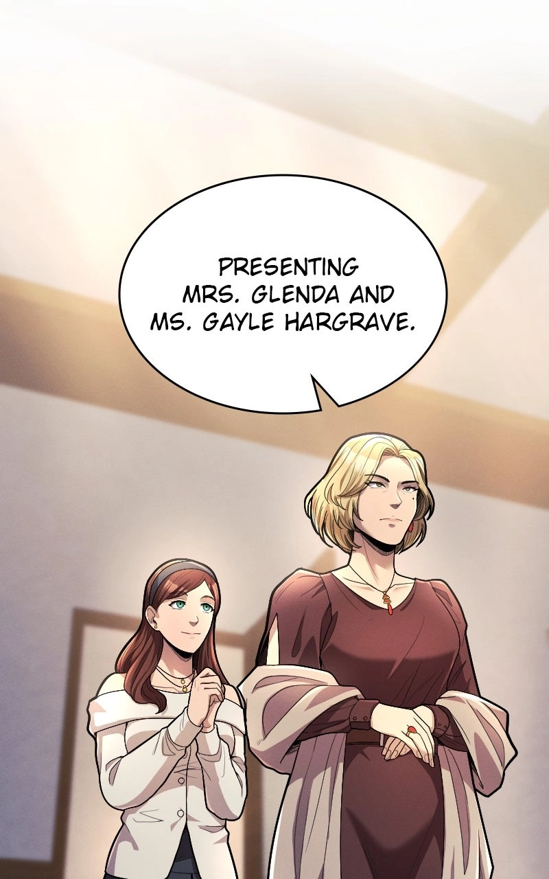 Read Paranoid Mage chapter 106 image 44 on Lezhin