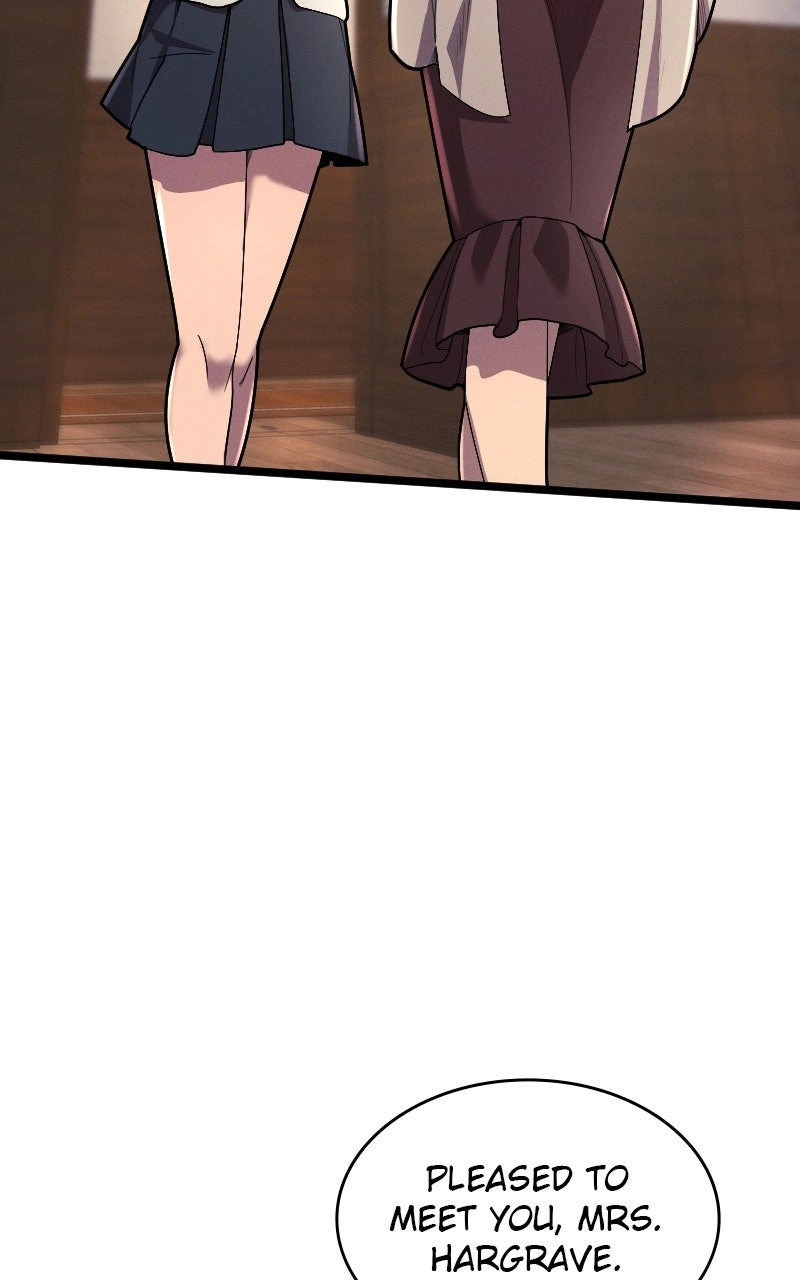 Read Paranoid Mage chapter 106 image 45 on Lezhin