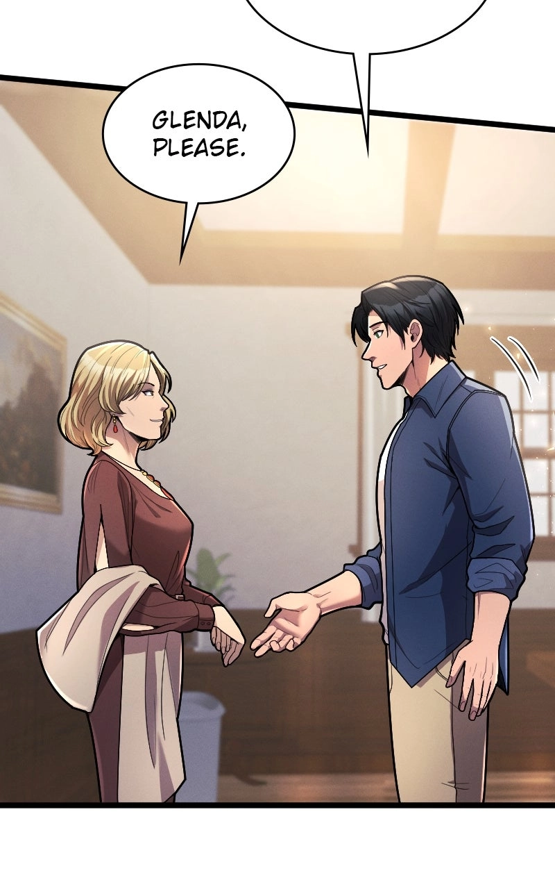 Read Paranoid Mage chapter 106 image 46 on Lezhin