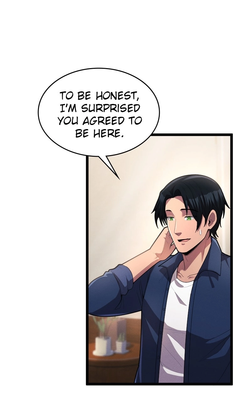 Read Paranoid Mage chapter 106 image 49 on Lezhin