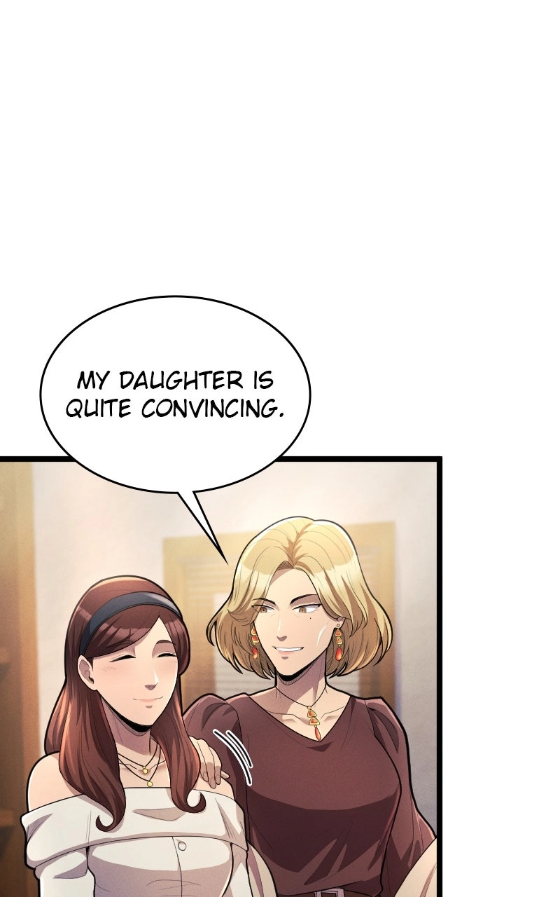 Read Paranoid Mage chapter 106 image 50 on Lezhin