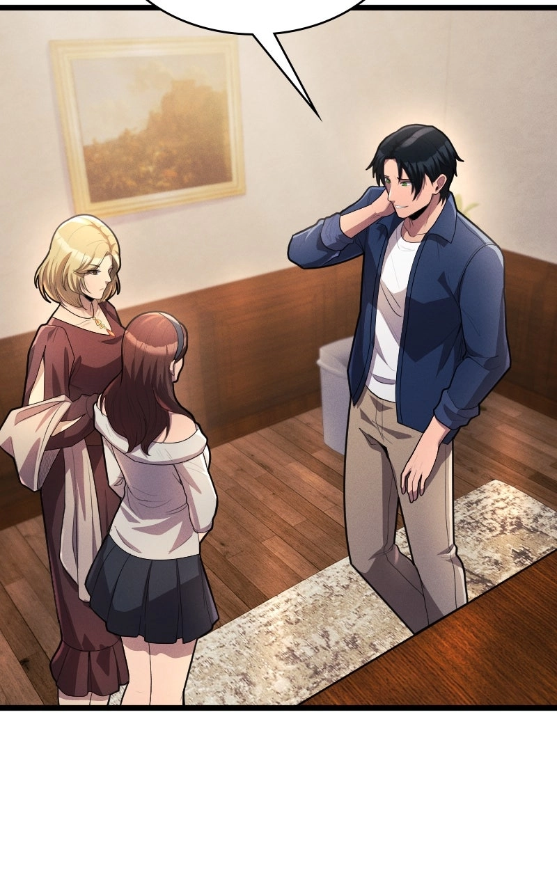 Read Paranoid Mage chapter 106 image 52 on Lezhin