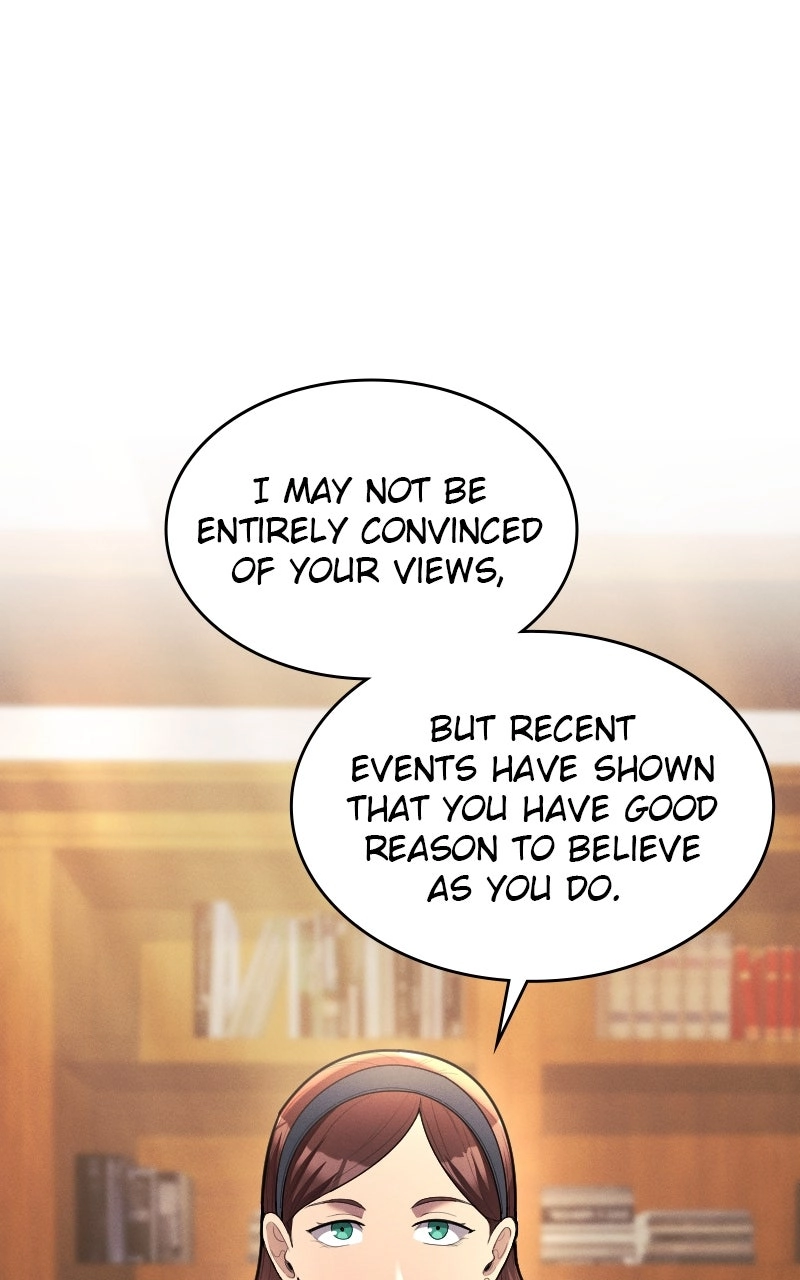 Read Paranoid Mage chapter 106 image 53 on Lezhin