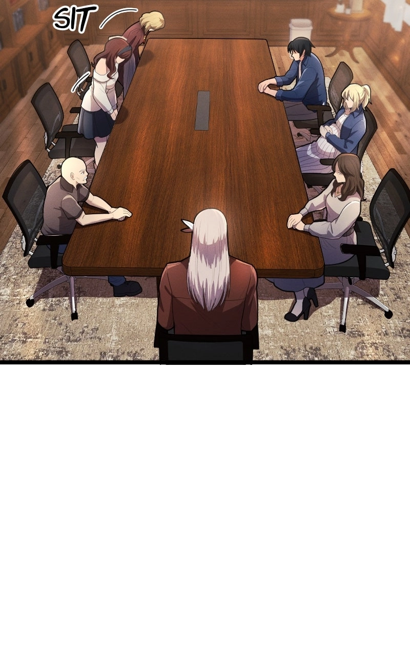 Read Paranoid Mage chapter 106 image 57 on Lezhin