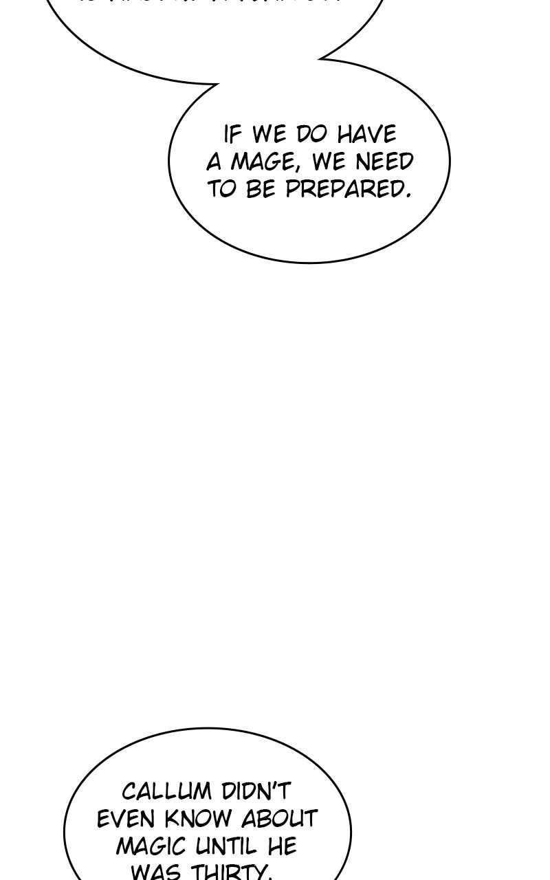 Read Paranoid Mage chapter 106 image 60 on Lezhin