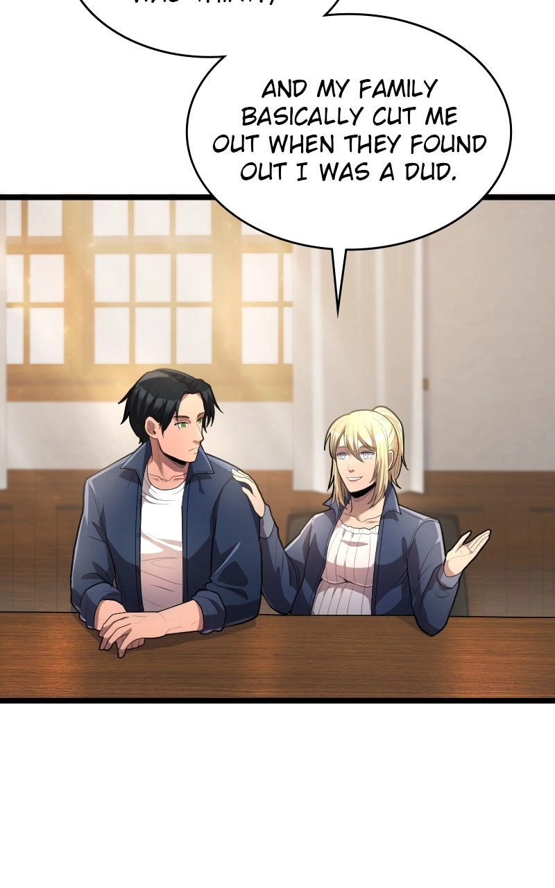 Read Paranoid Mage chapter 106 image 61 on Lezhin