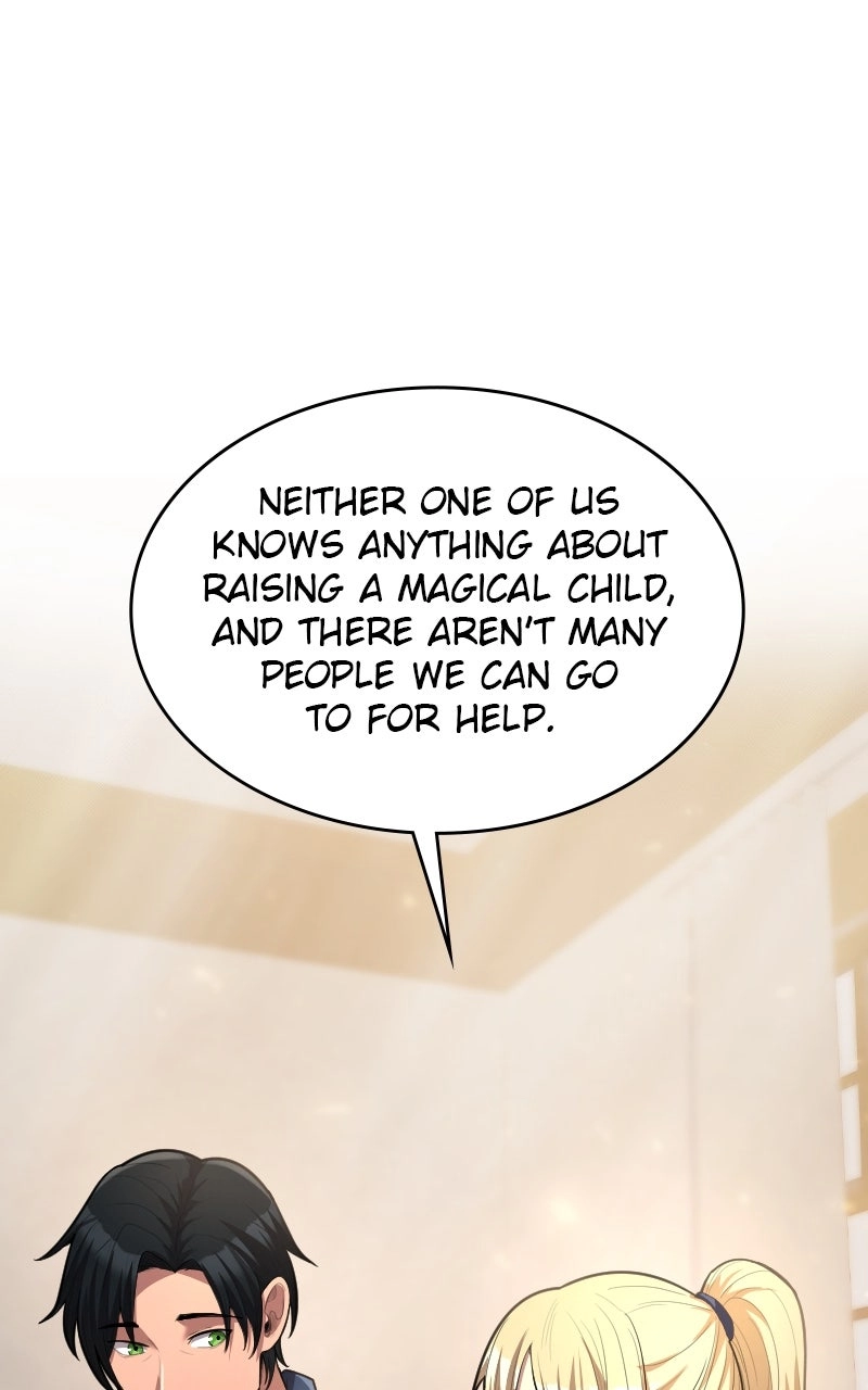 Read Paranoid Mage chapter 106 image 62 on Lezhin