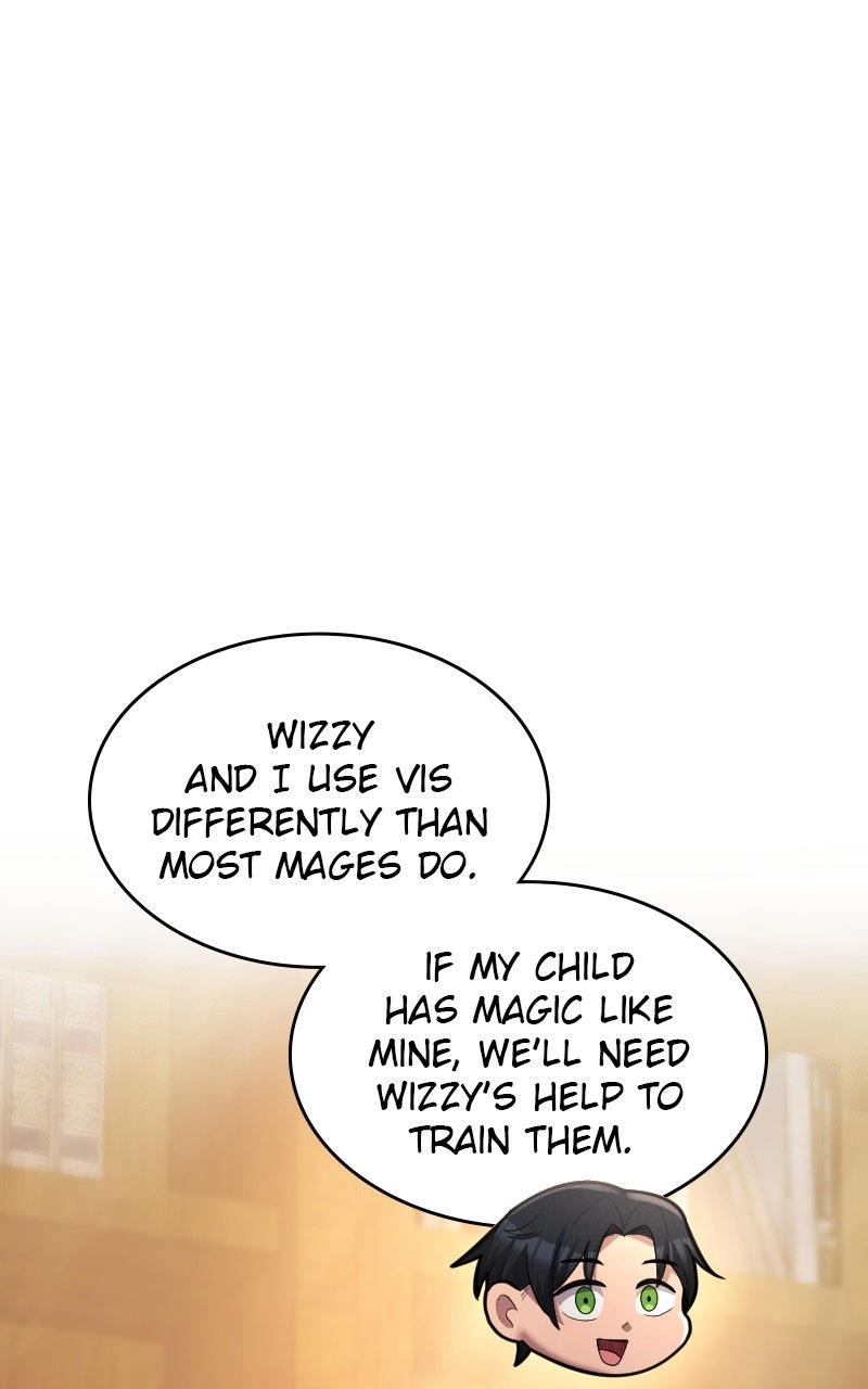 Read Paranoid Mage chapter 106 image 65 on Lezhin