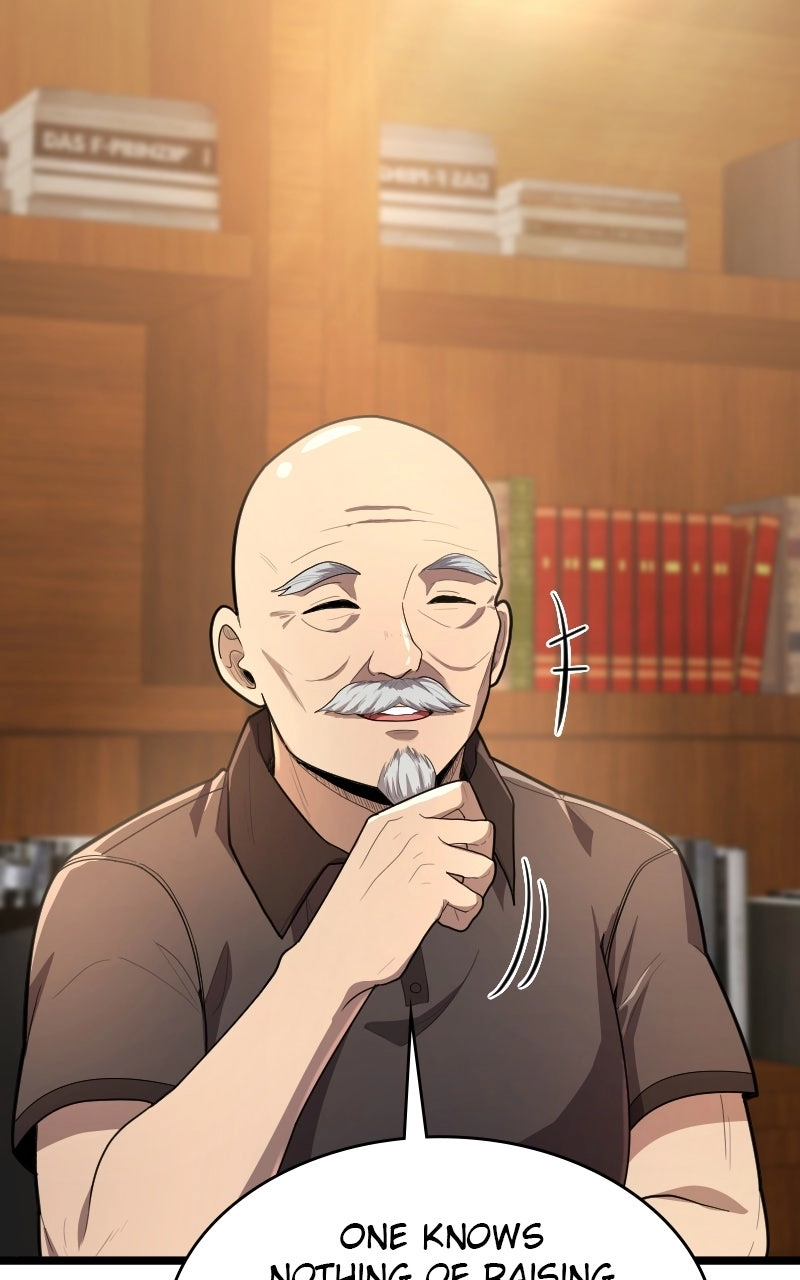 Read Paranoid Mage chapter 106 image 66 on Lezhin