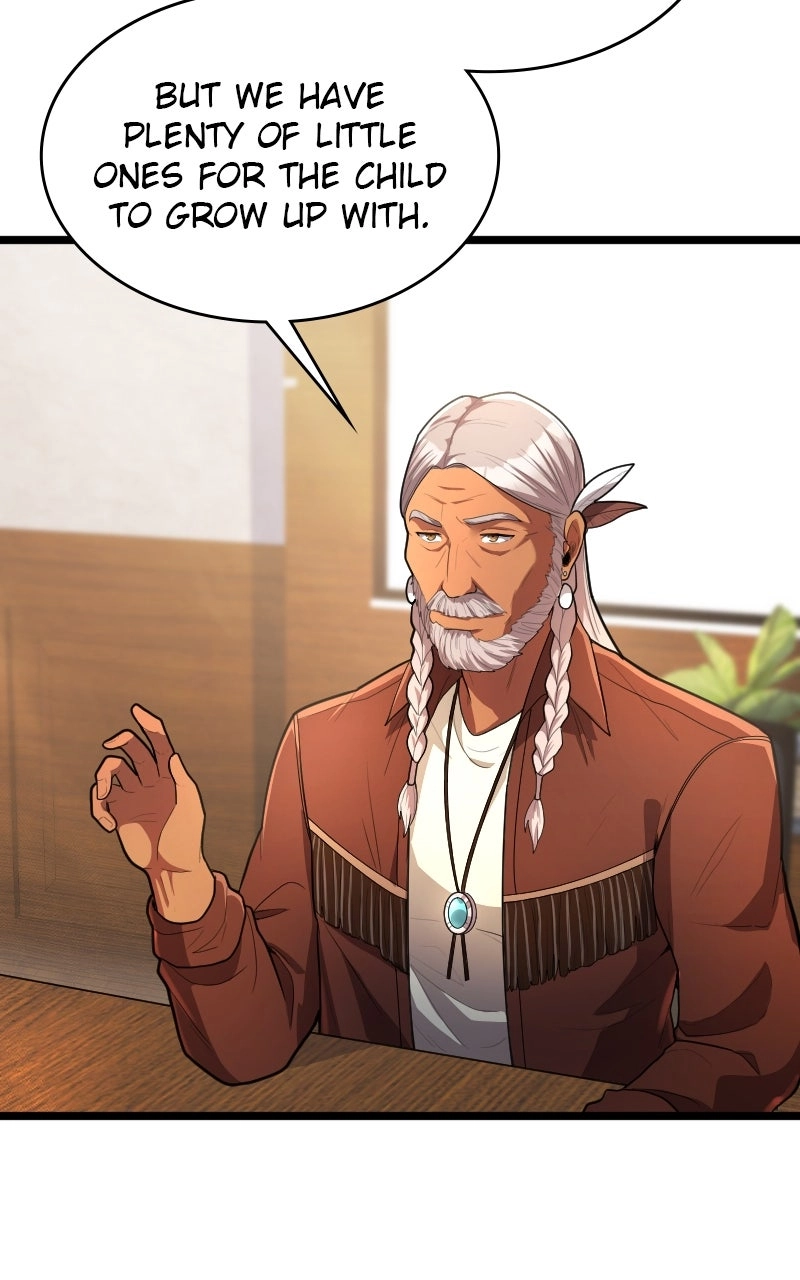Read Paranoid Mage chapter 106 image 68 on Lezhin