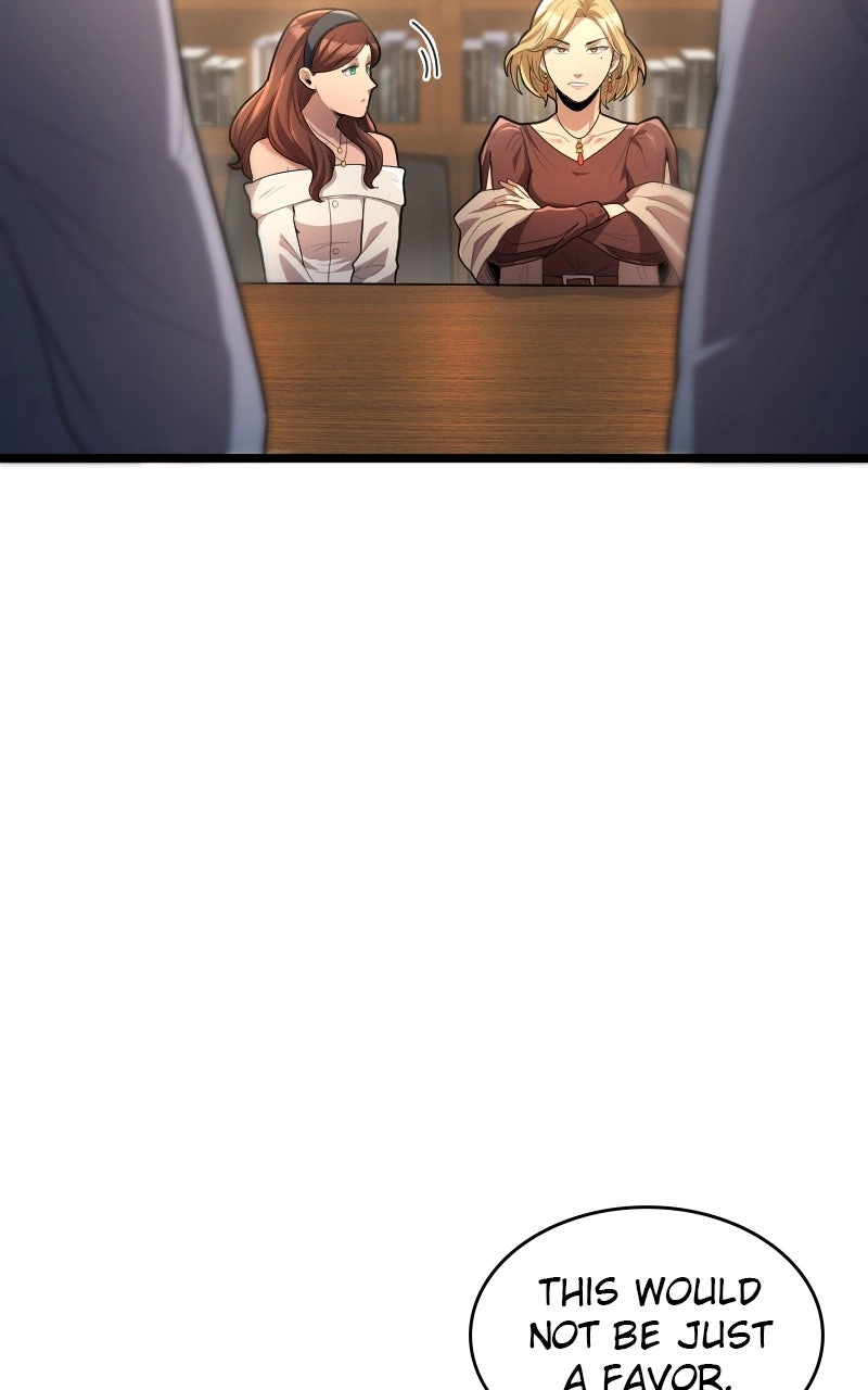 Read Paranoid Mage chapter 106 image 70 on Lezhin
