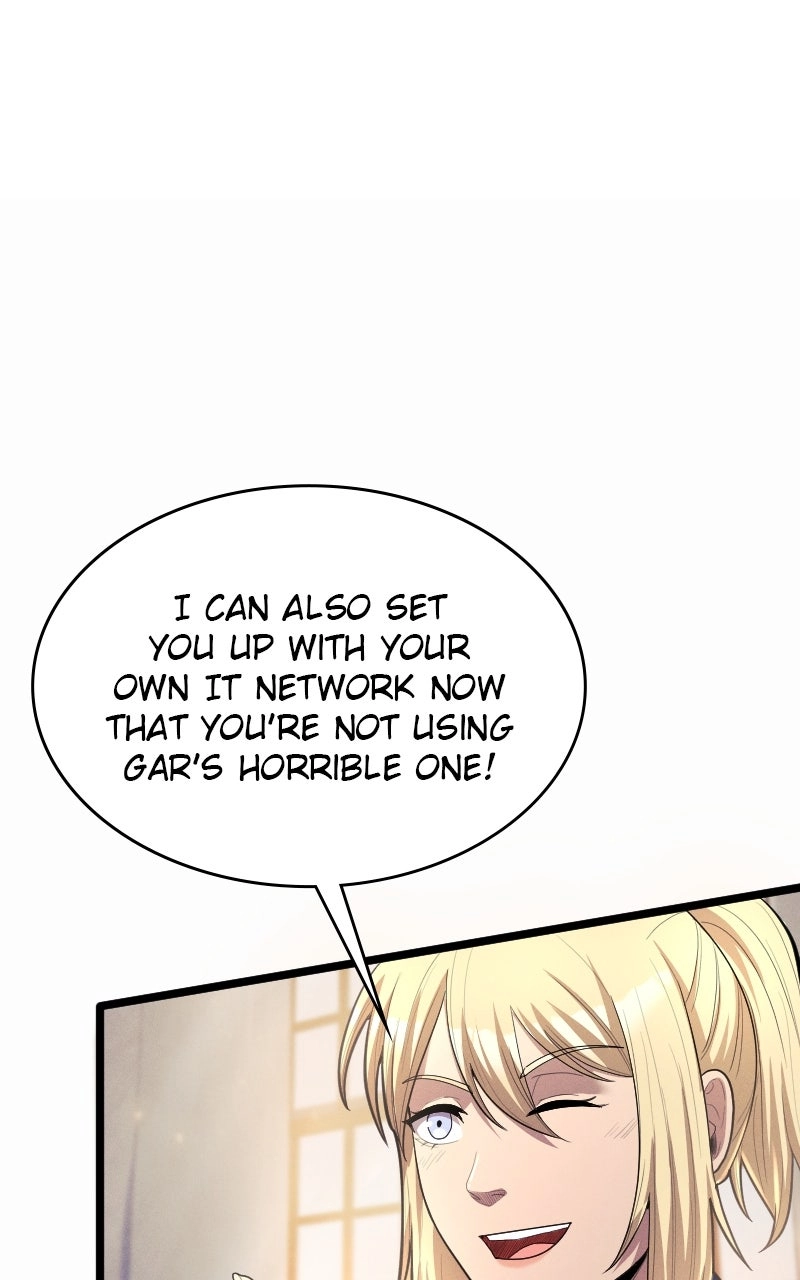Read Paranoid Mage chapter 106 image 72 on Lezhin