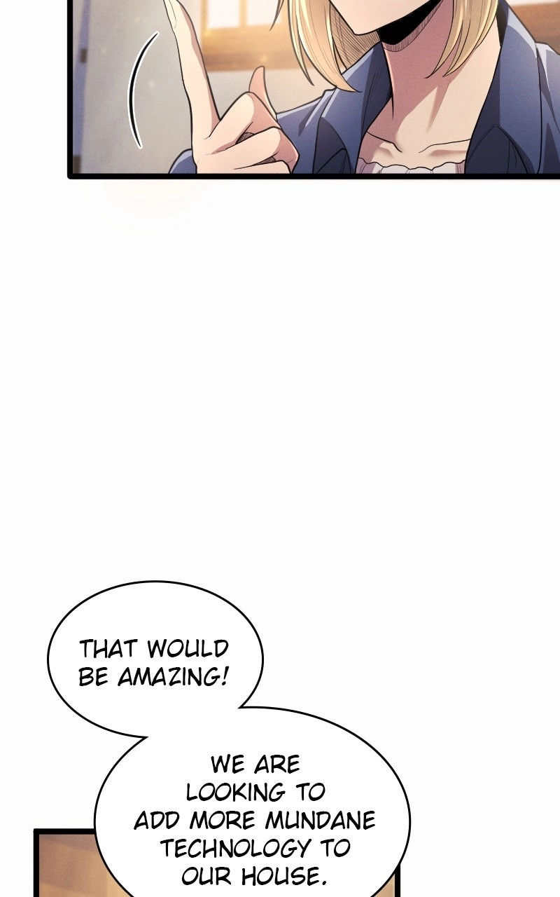 Read Paranoid Mage chapter 106 image 73 on Lezhin