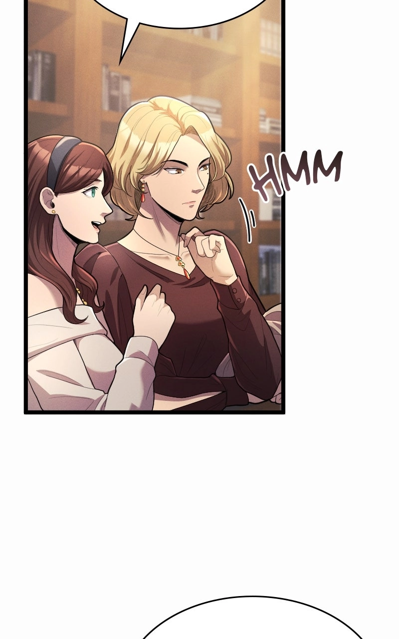 Read Paranoid Mage chapter 106 image 74 on Lezhin