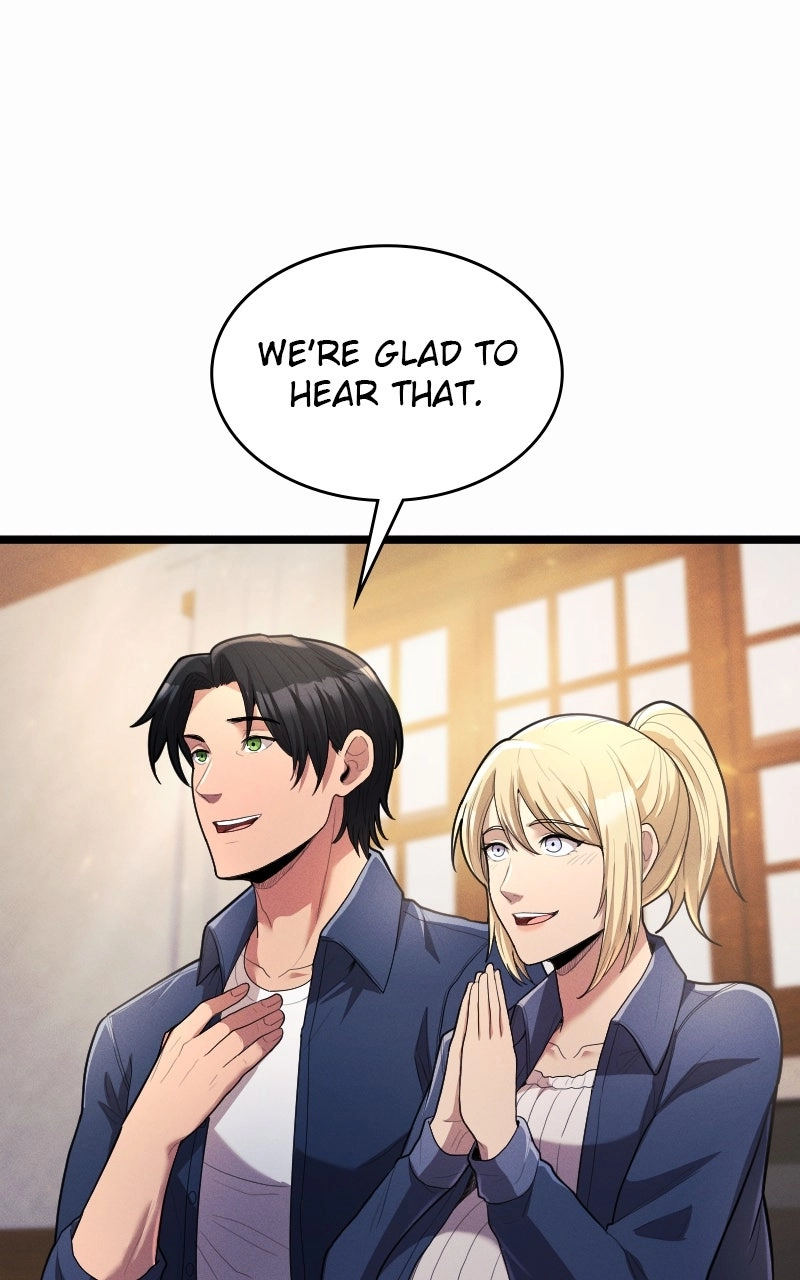 Read Paranoid Mage chapter 106 image 76 on Lezhin