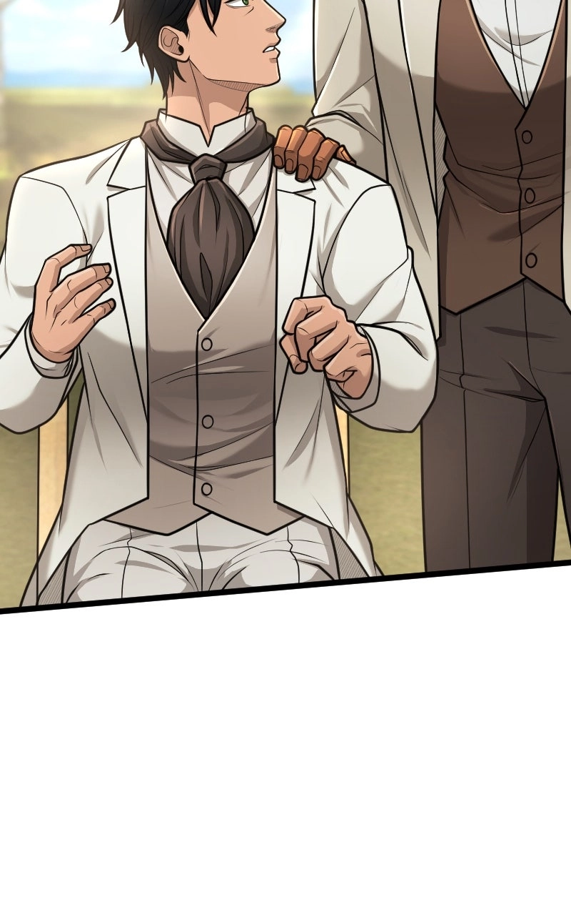 Read Paranoid Mage chapter 106 image 8 on Lezhin