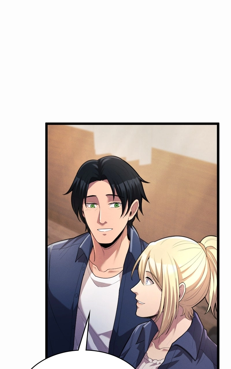 Read Paranoid Mage chapter 106 image 80 on Lezhin