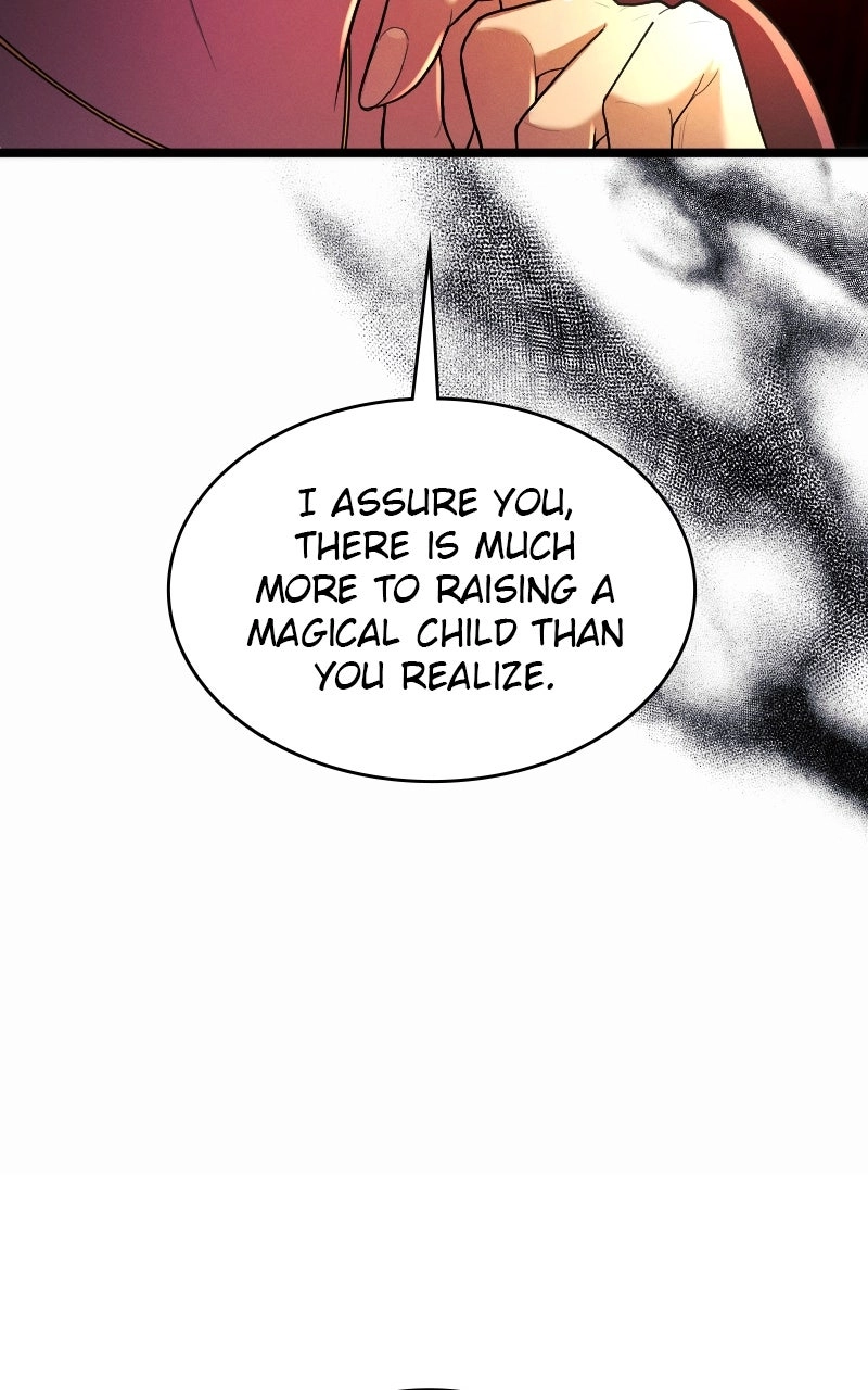Read Paranoid Mage chapter 106 image 82 on Lezhin