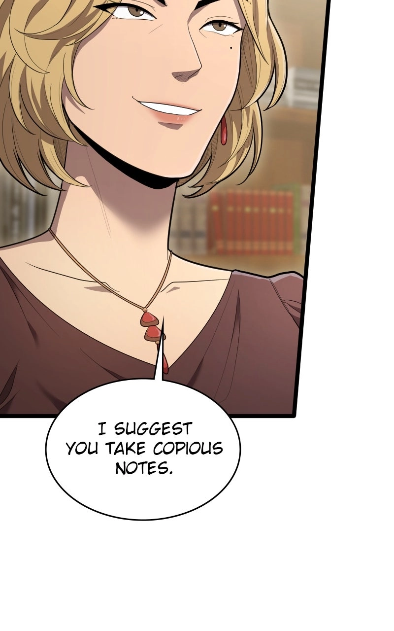 Read Paranoid Mage chapter 106 image 85 on Lezhin