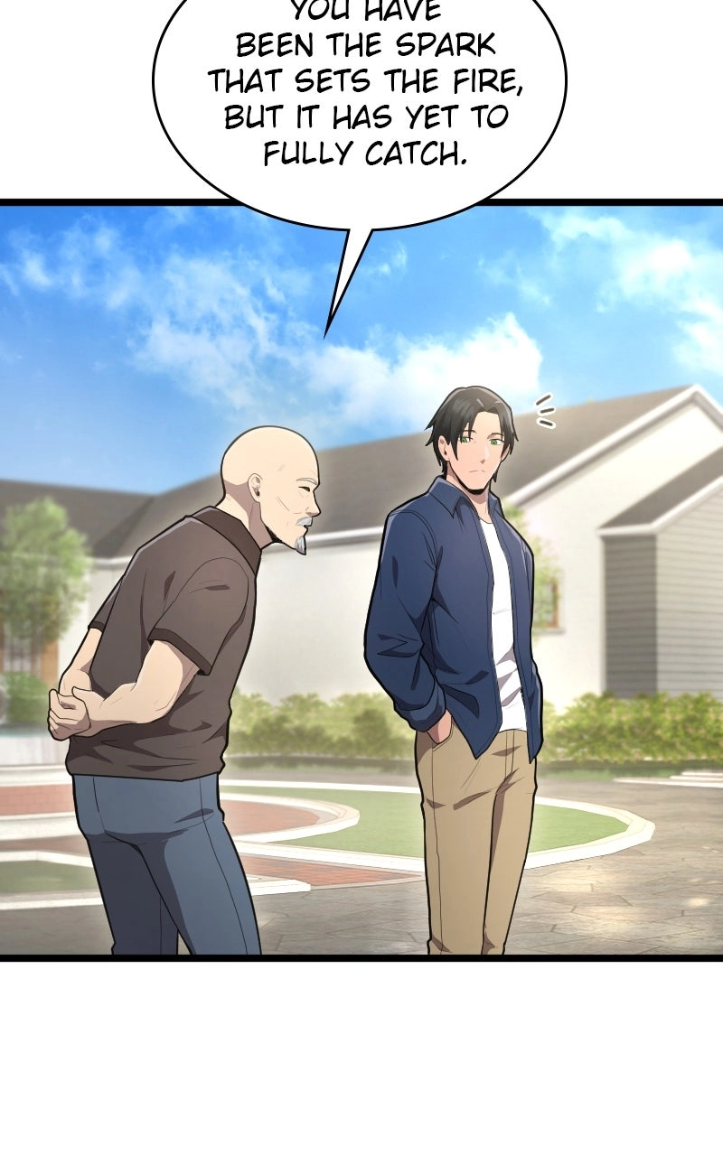 Read Paranoid Mage chapter 106 image 89 on Lezhin