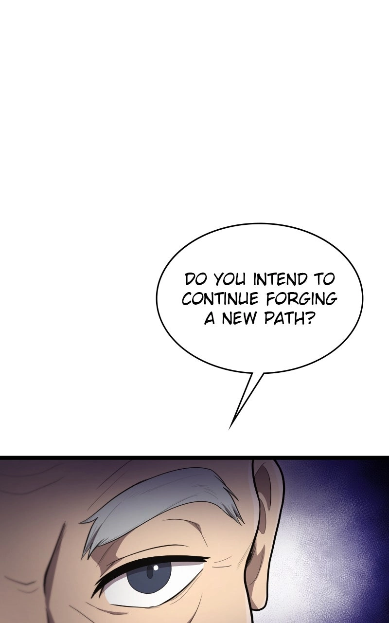 Read Paranoid Mage chapter 106 image 90 on Lezhin