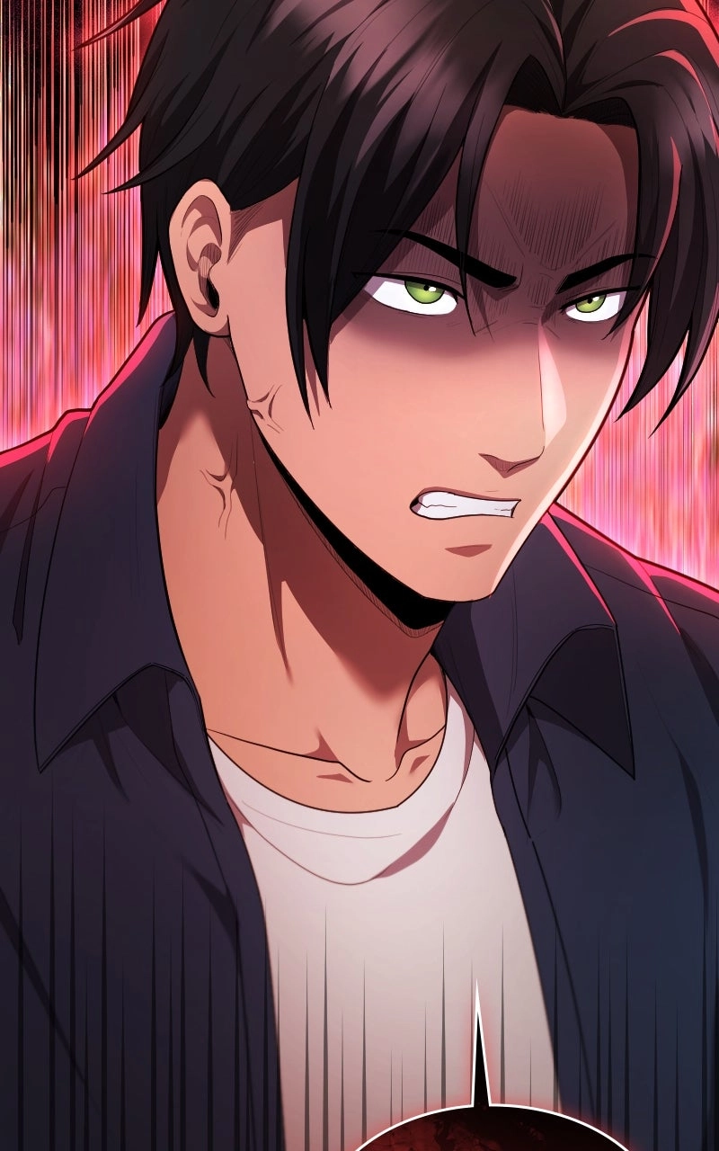 Read Paranoid Mage chapter 106 image 93 on Lezhin