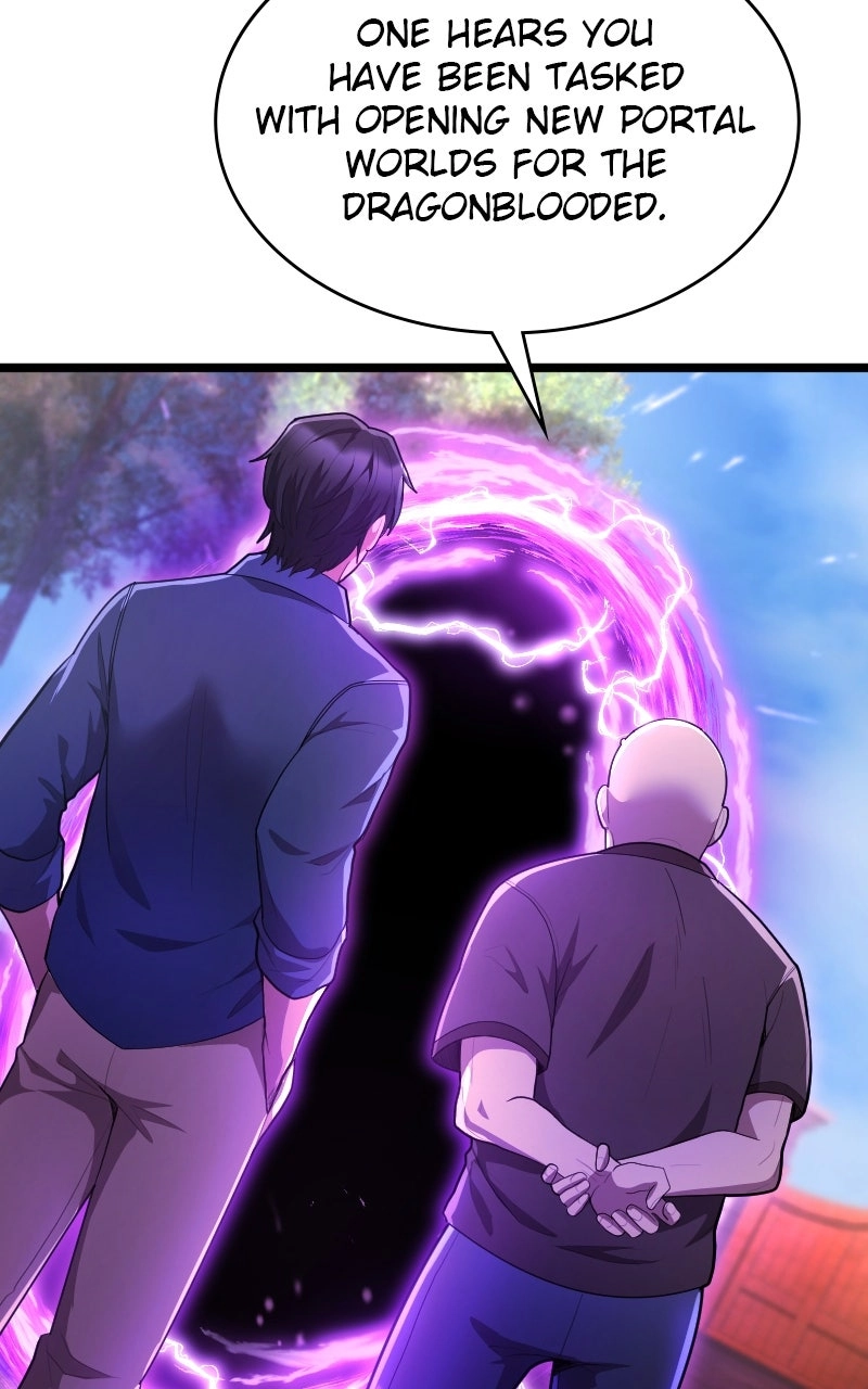 Read Paranoid Mage chapter 106 image 96 on Lezhin