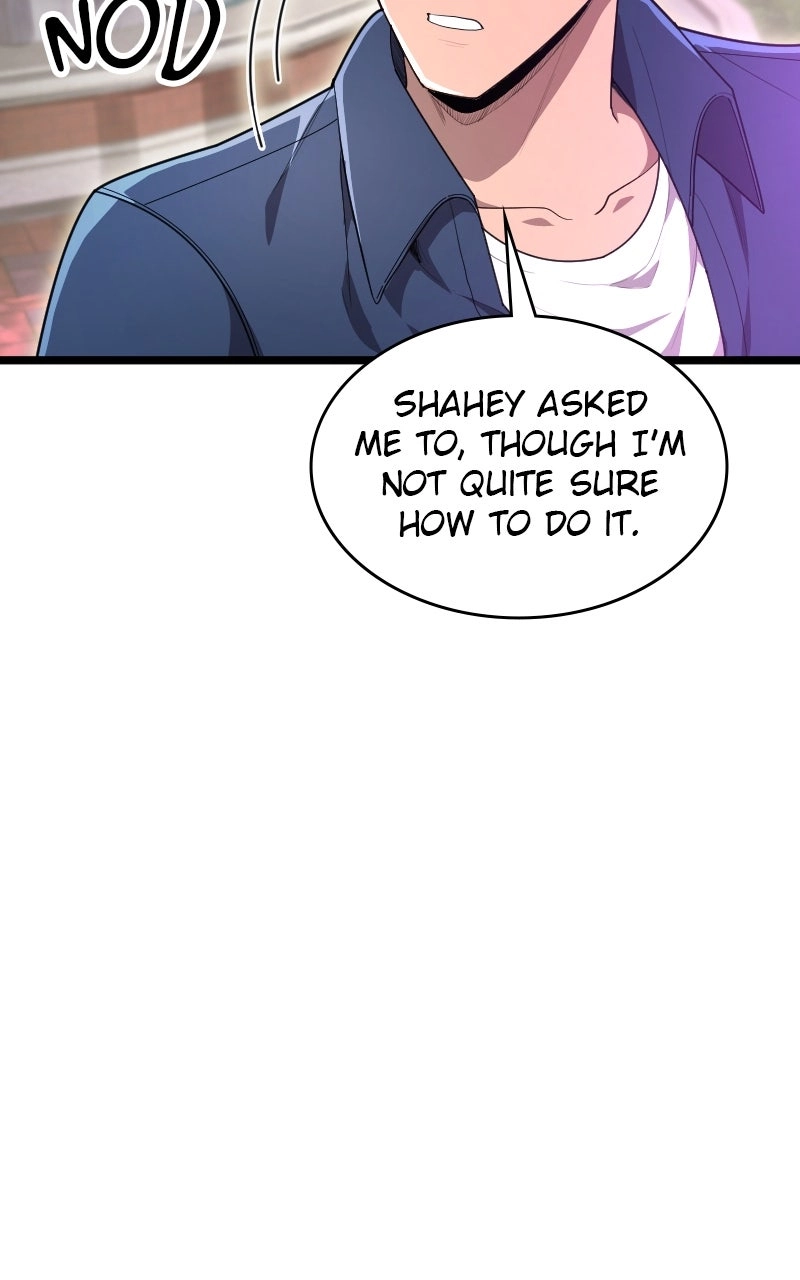Read Paranoid Mage chapter 106 image 98 on Lezhin