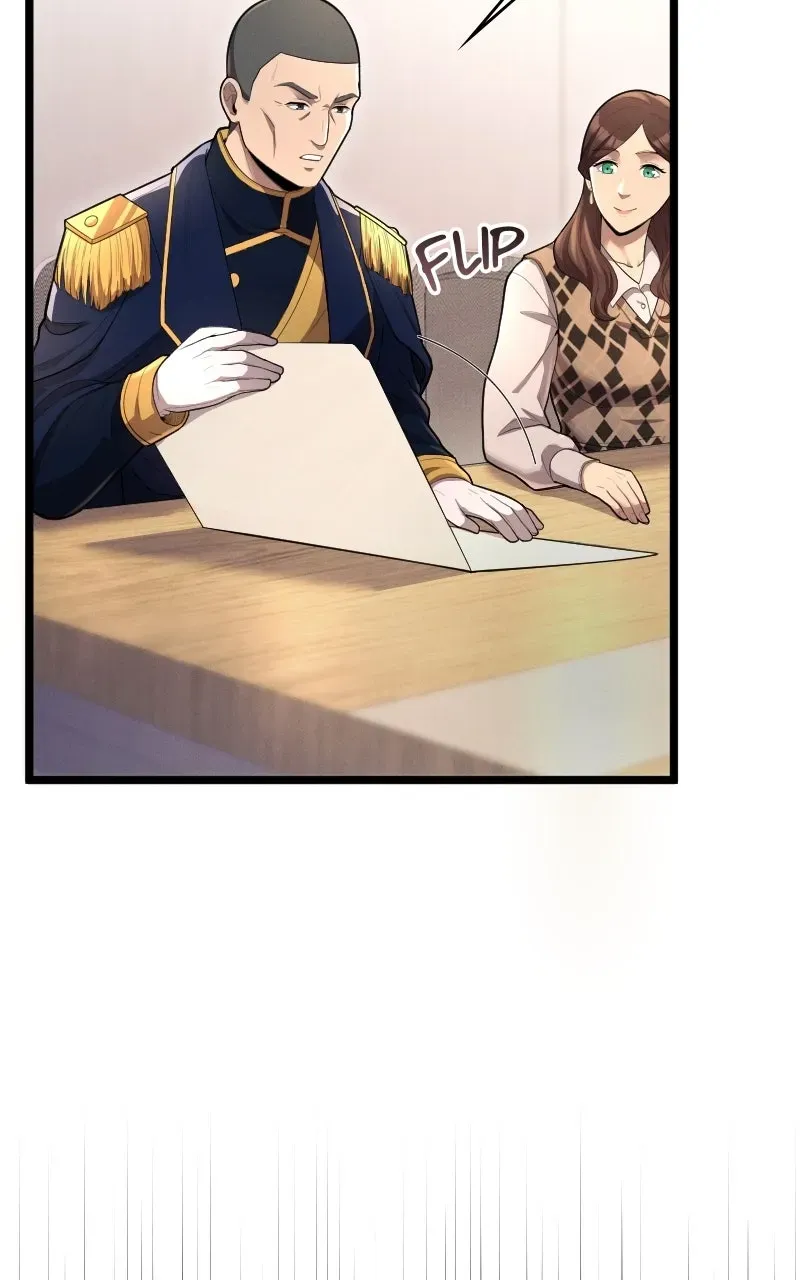 Read Paranoid Mage chapter 108 image 10 on Lezhin