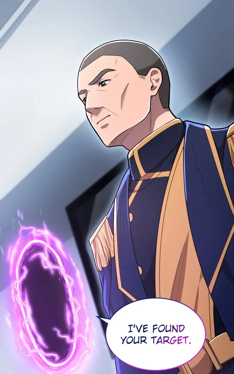Read Paranoid Mage chapter 108 image 103 on Lezhin