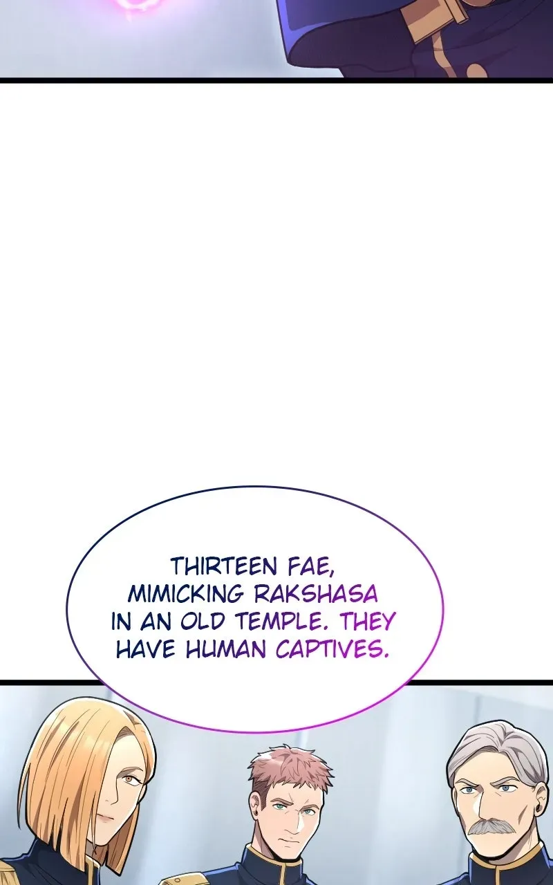 Read Paranoid Mage chapter 108 image 104 on Lezhin