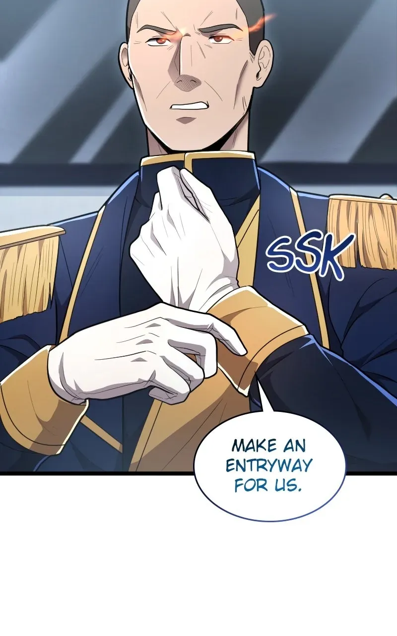 Read Paranoid Mage chapter 108 image 106 on Lezhin