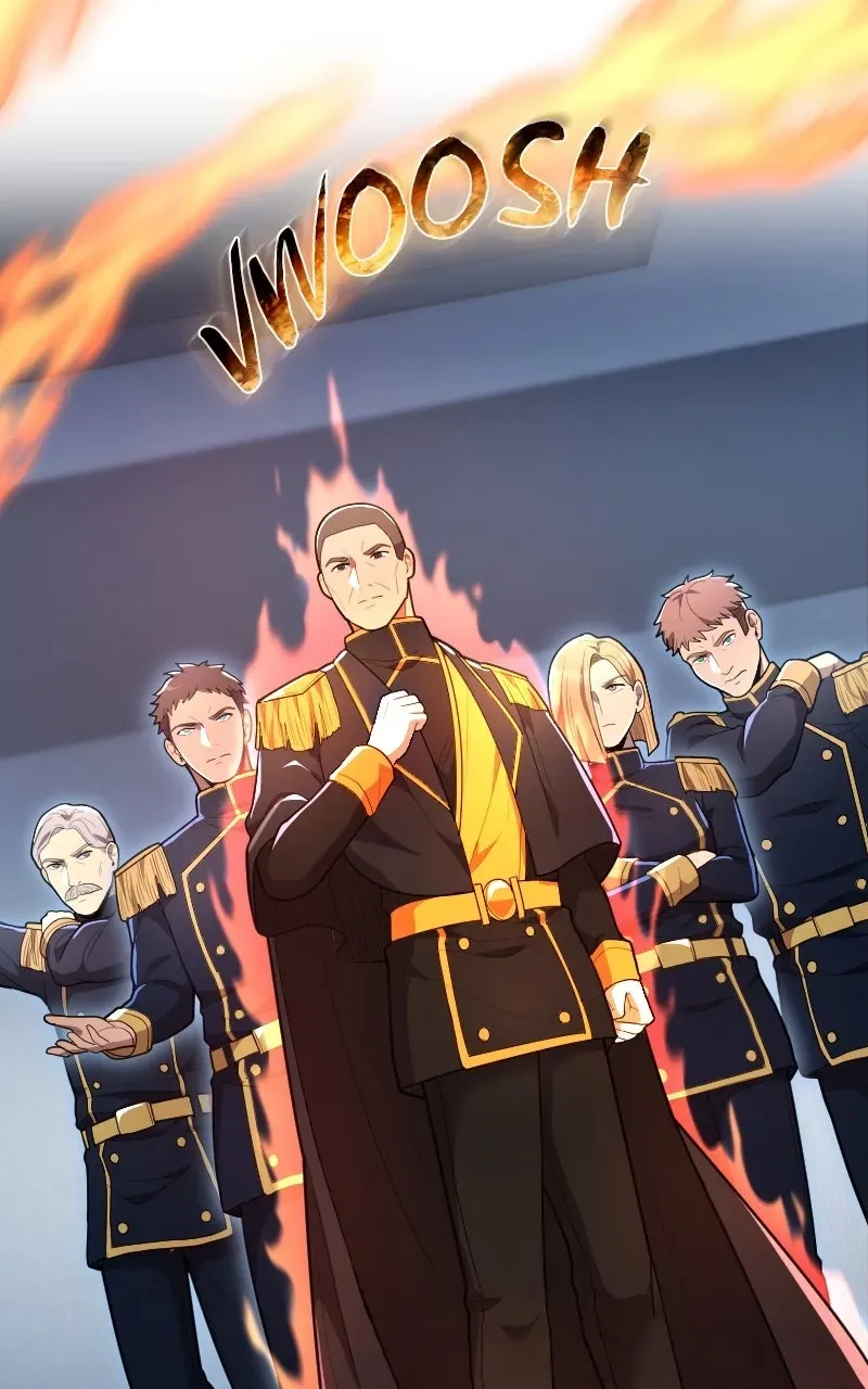Read Paranoid Mage chapter 108 image 108 on Lezhin