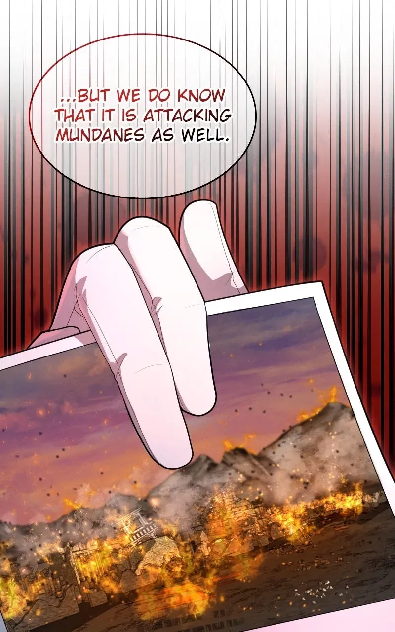 Read Paranoid Mage chapter 108 image 11 on Lezhin