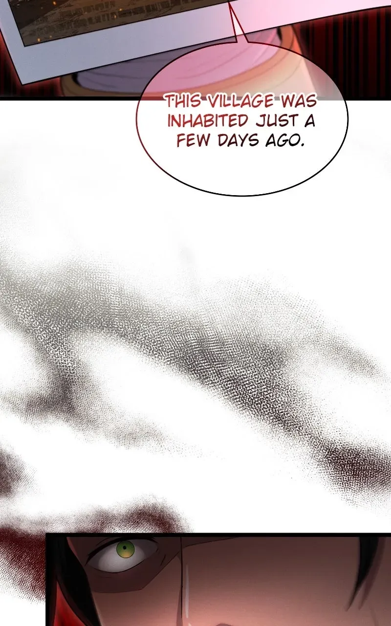 Read Paranoid Mage chapter 108 image 12 on Lezhin