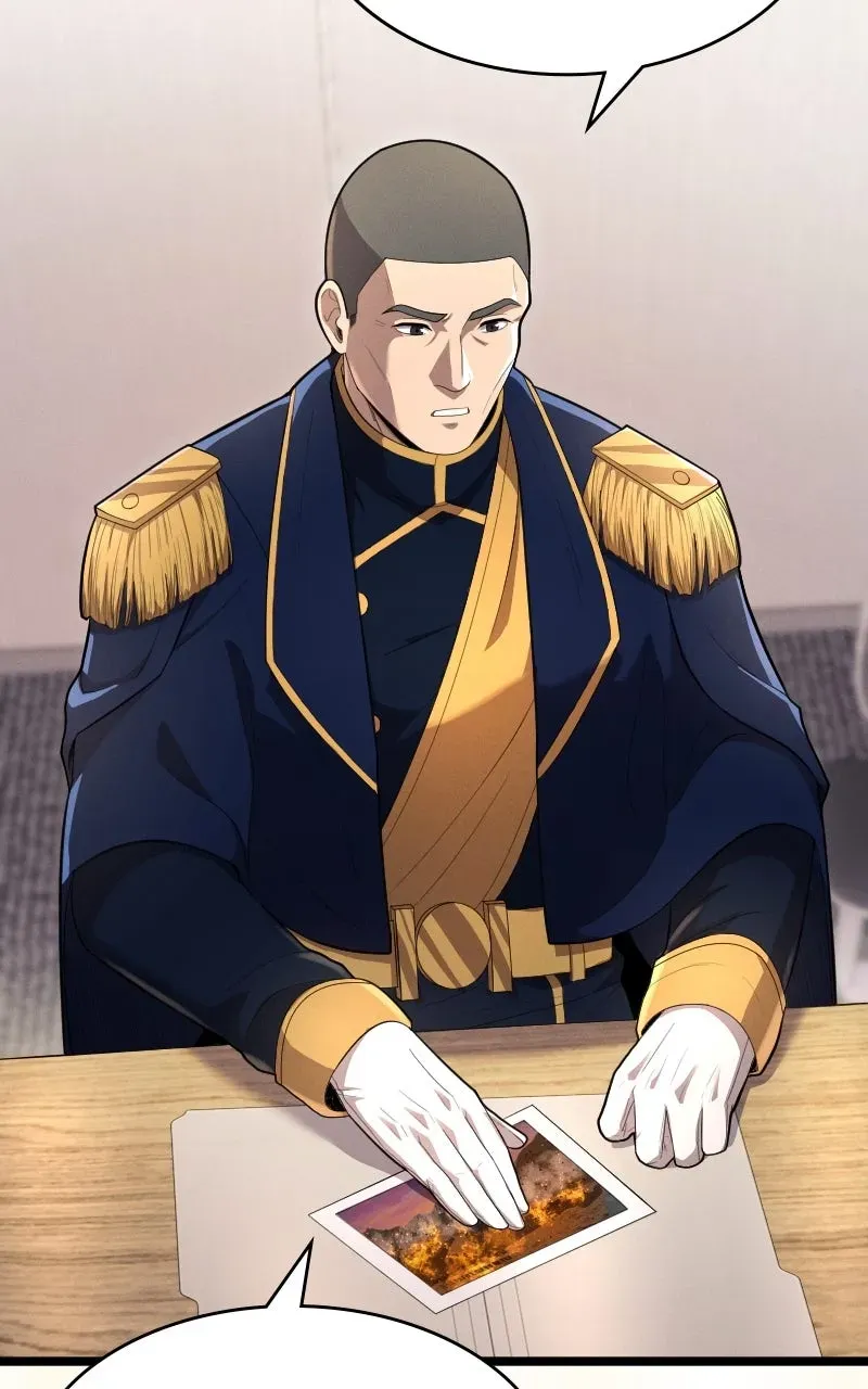 Read Paranoid Mage chapter 108 image 14 on Lezhin