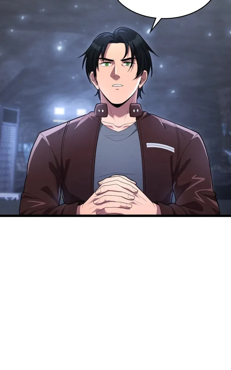 Read Paranoid Mage chapter 108 image 16 on Lezhin