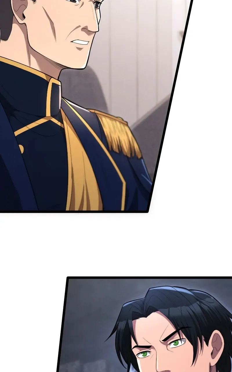 Read Paranoid Mage chapter 108 image 18 on Lezhin