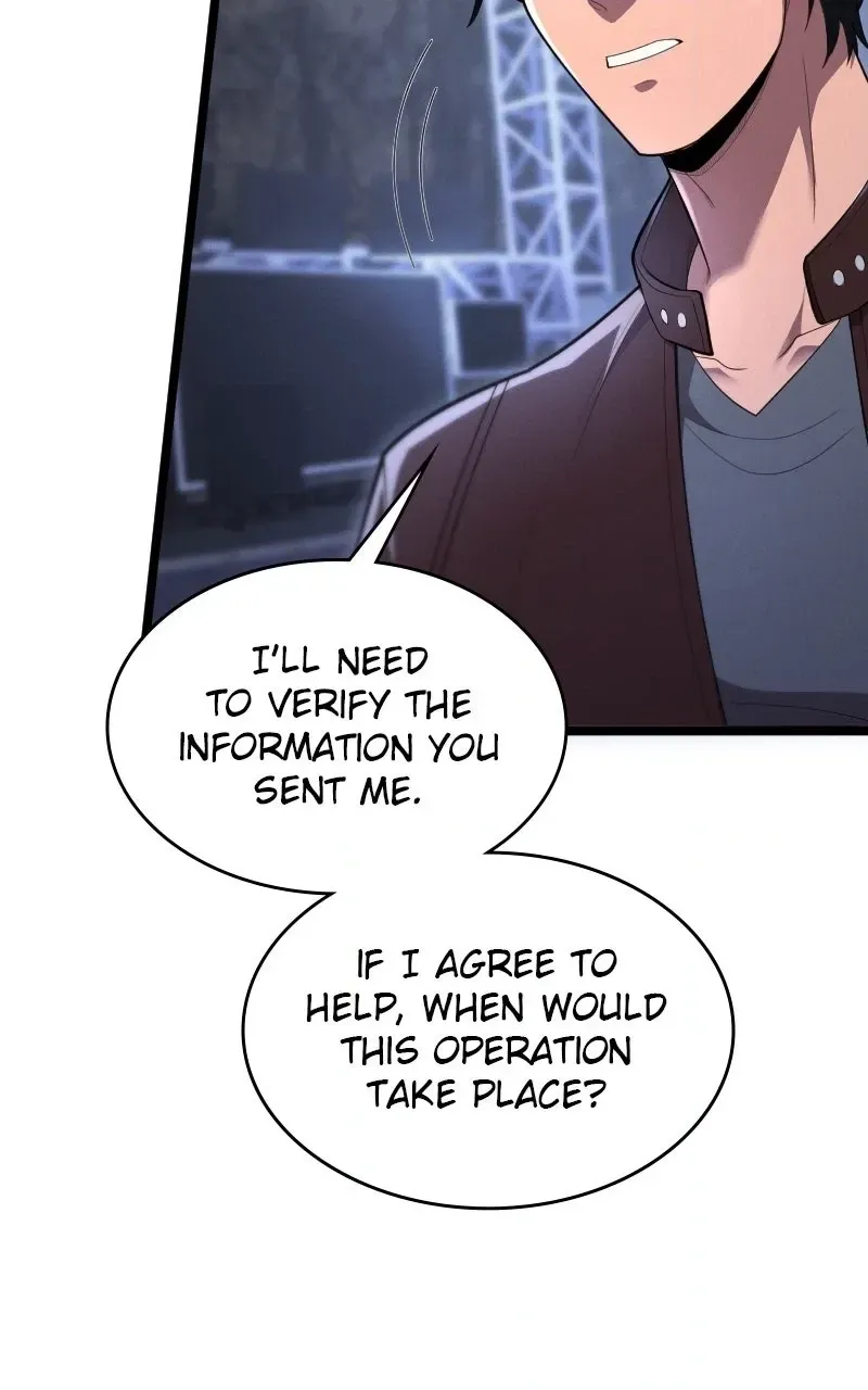 Read Paranoid Mage chapter 108 image 19 on Lezhin