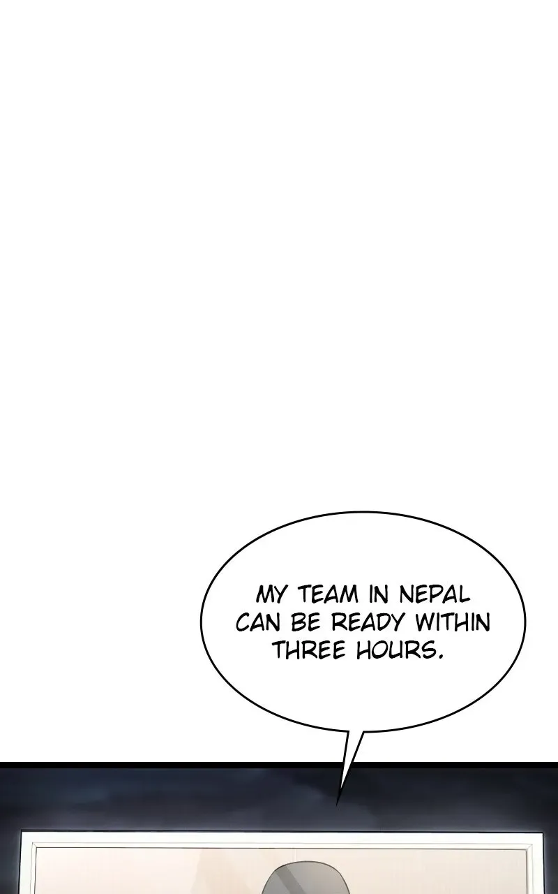 Read Paranoid Mage chapter 108 image 20 on Lezhin