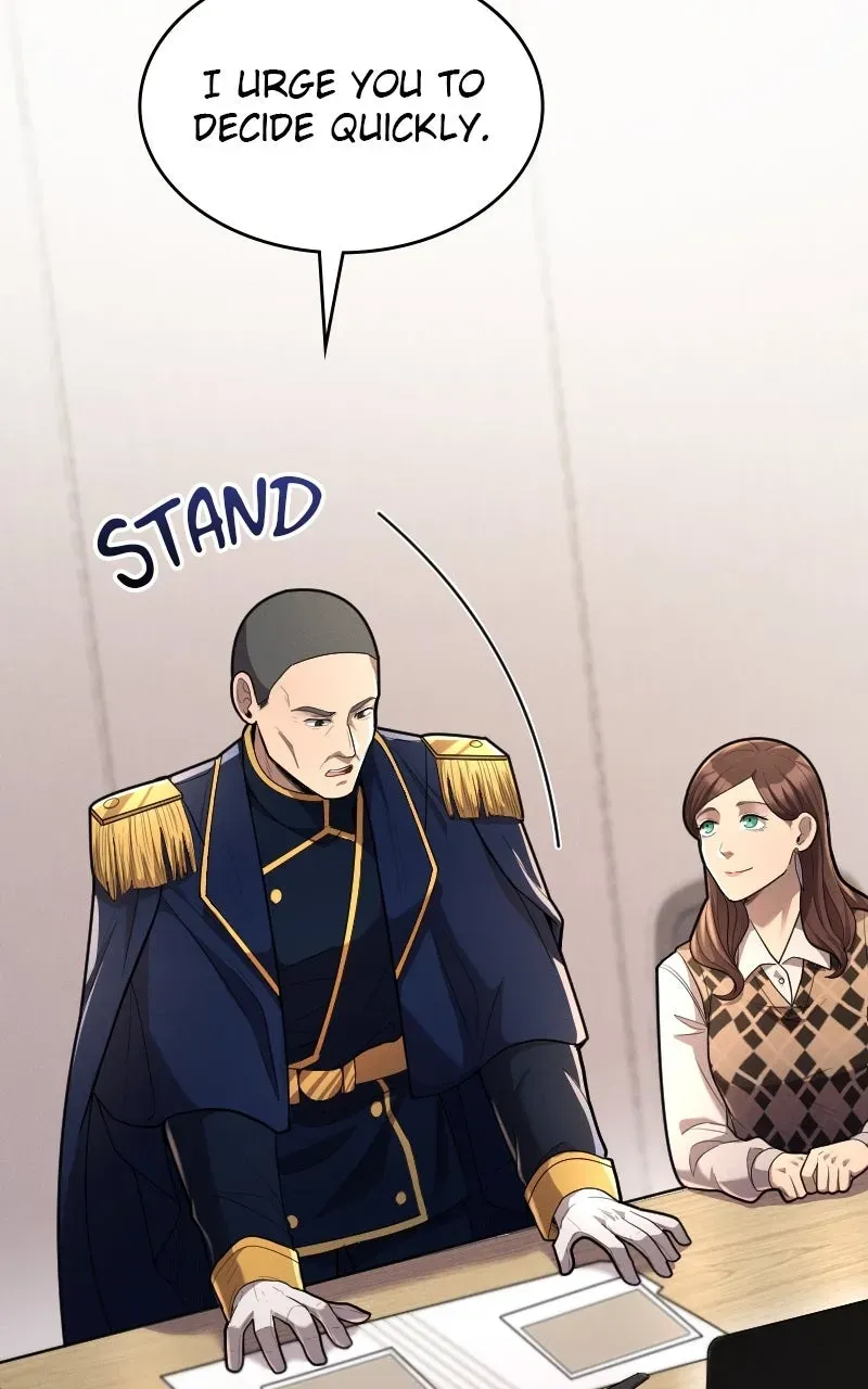 Read Paranoid Mage chapter 108 image 22 on Lezhin