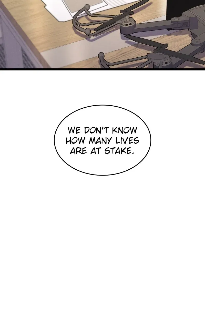 Read Paranoid Mage chapter 108 image 23 on Lezhin