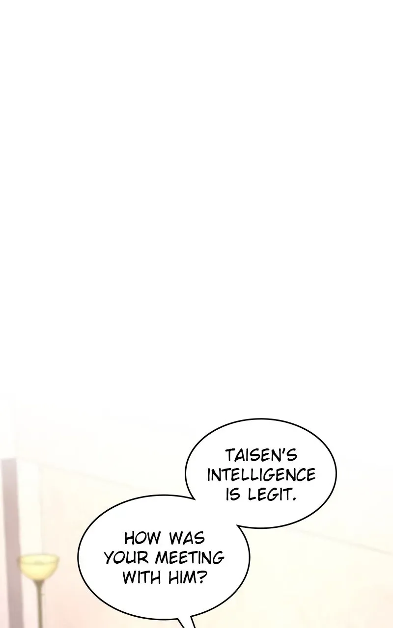Read Paranoid Mage chapter 108 image 24 on Lezhin